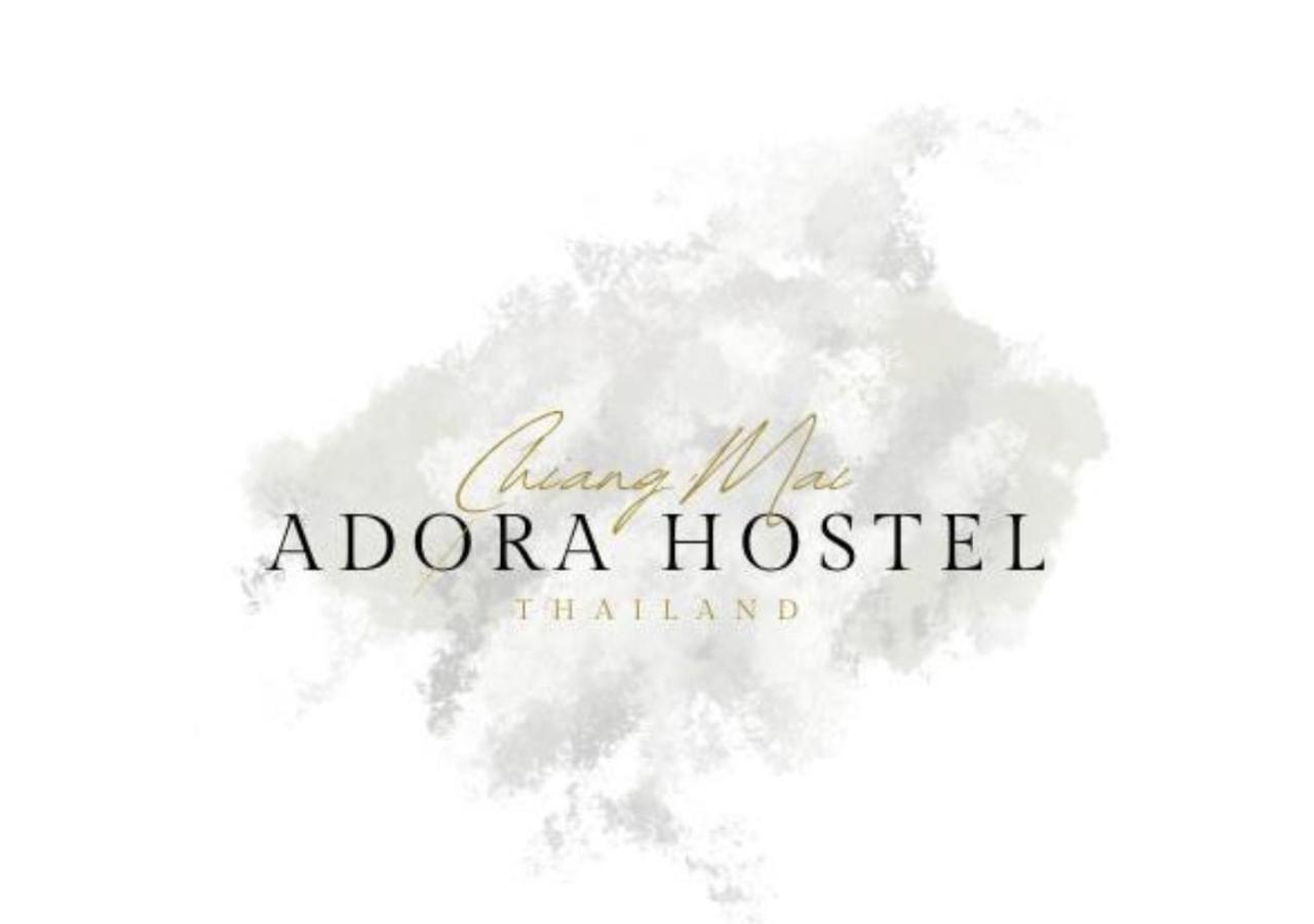 Adora Hostel Chiang Mai Extérieur photo