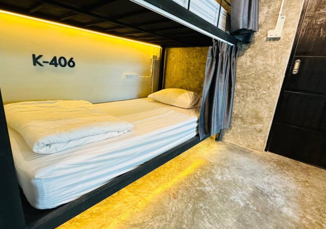 Adora Hostel Chiang Mai Extérieur photo